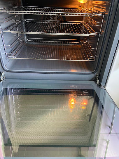 Ovenu Bristol East - Oven Cleaning Service