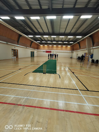 profile picture of Singh Sabha Slough Sports Centre profile picture