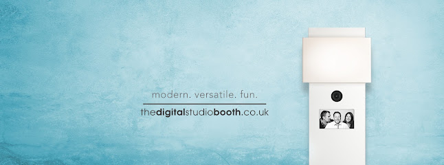 profile picture of The Digital Studio Booth