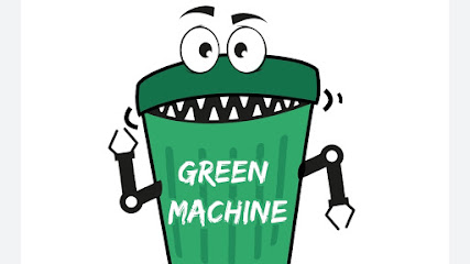 Green Machine Rubbish Clearance