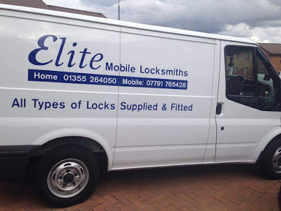 Elite Mobile Locksmiths