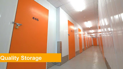 profile picture of Thornbury Self Storage profile picture