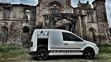 KJW Services Scotland Ltd