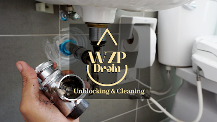 WZP Drain Unblocking & Cleaning Slough