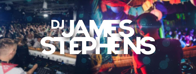 profile picture of DJ James Stephens profile picture