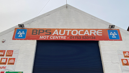 BPS Autocare (Triple S Mot Centre)