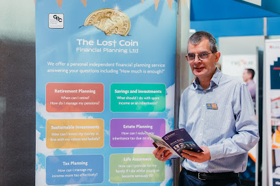 profile picture of The Lost Coin Financial Planning Ltd - Financial Advisor Bristol profile picture