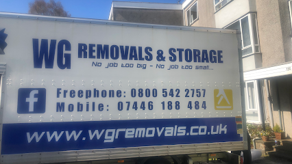 W G Removals & Storage