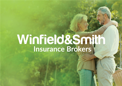 profile picture of Winfield & Smith Insurance Brokers Bristol