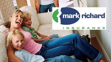 profile picture of Mark Richard Insurance