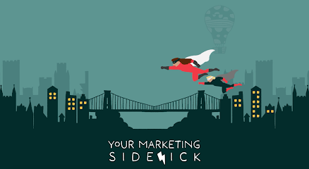 profile picture of Your Marketing Sidekick