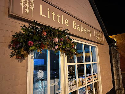 profile picture of Little Bakery Langport profile picture