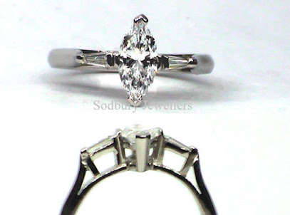 profile picture of Sodbury Jewellers