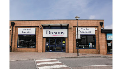 profile picture of Dreams Bristol - Filton