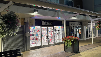 profile picture of iSmart Yate shopping centre profile picture