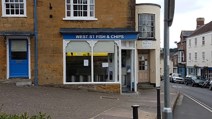 West Street Fish & Chips