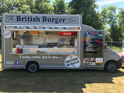 The British Burger Bar