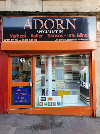 Adorn Blinds