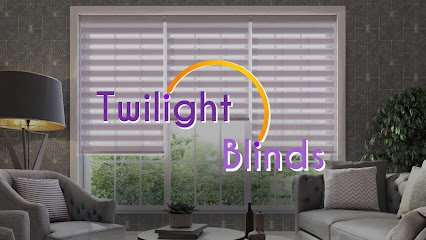Twilight Blinds