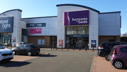 Bensons for Beds East Kilbride