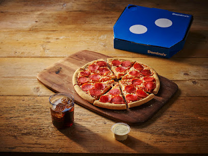 profile picture of Domino's Pizza - Crewkerne profile picture