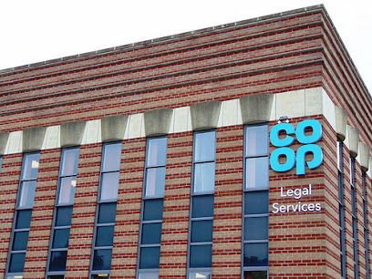 profile picture of Co-op Legal Services