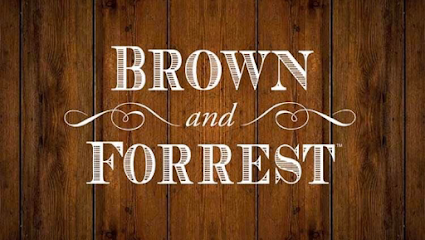 Brown & Forrest Smokery