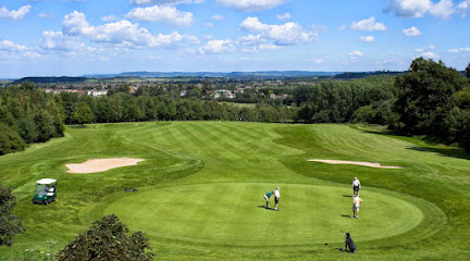 profile picture of Thornbury Golf Centre profile picture