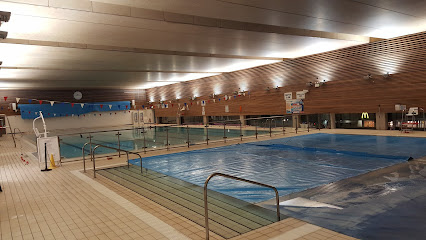 profile picture of Longwell Green Leisure Centre profile picture