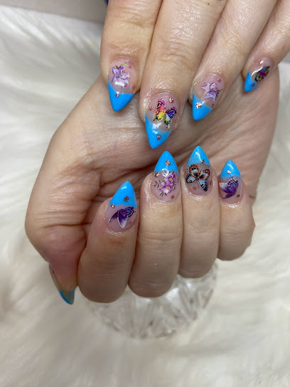 profile picture of Do My Nails and beauty