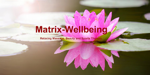 profile picture of Matrix-Wellbeing - Deep Tissue Massage & Sports Therapy