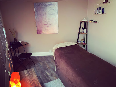 profile picture of Angela Rose Holistic Therapies