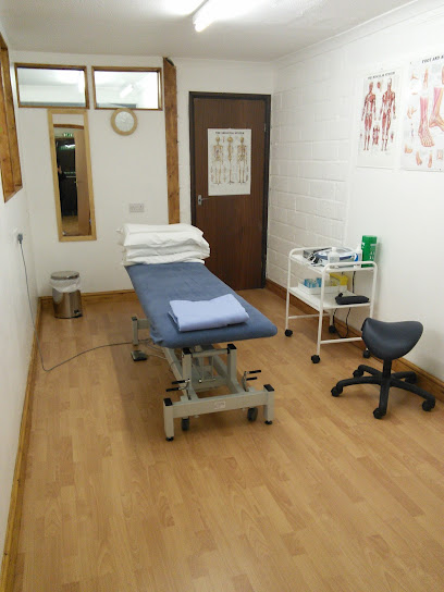 profile picture of The Bodyworks Physiotherapy & Sports Injury Clinic profile picture