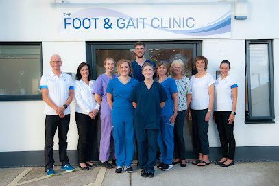 profile picture of The Foot and Gait Clinic profile picture