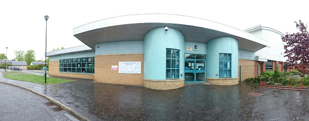 Strathaven Sports Centre