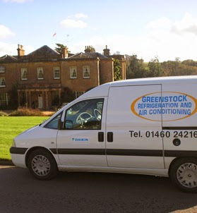 profile picture of Greenstock Refrigeration & Air Conditioning Ltd profile picture