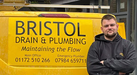 profile picture of Bristol Drain & Plumbing Ltd