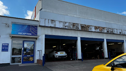 profile picture of Kwik Fit - Bristol - Patchway