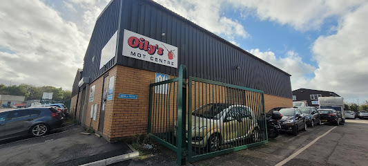 profile picture of Oily's Mot Centre