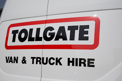 profile picture of Tollgate Hire