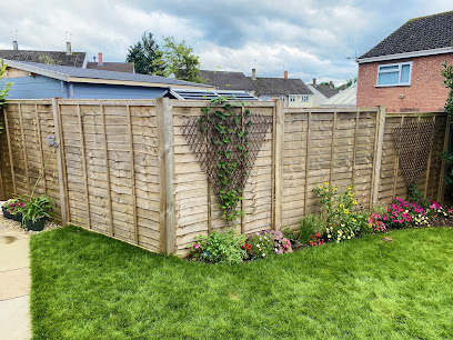 profile picture of Top Orchard fencing and gardening services profile picture