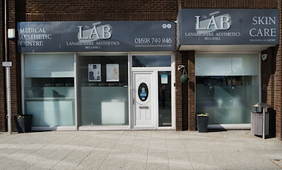 profile picture of Lanarkshire Aesthetics Bellshill profile picture