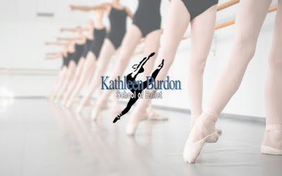 profile picture of Kathleen Burdon School of Ballet profile picture