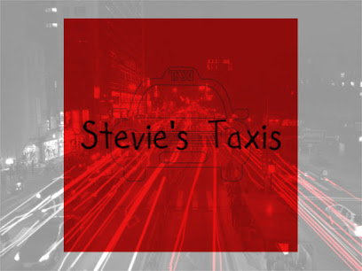 Stevie's Taxis