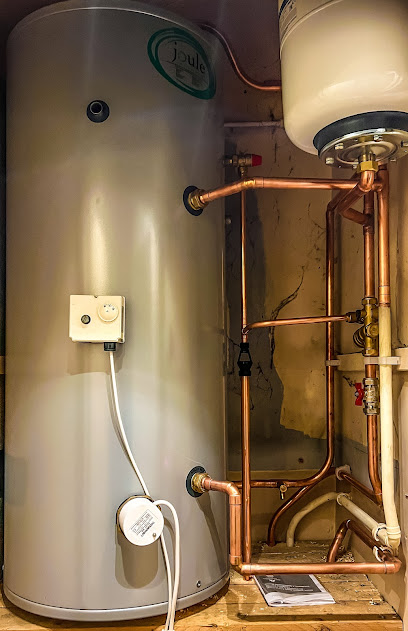 profile picture of Thermo-Fix Ltd Heating Services - Boiler Engineers, Gas Service profile picture