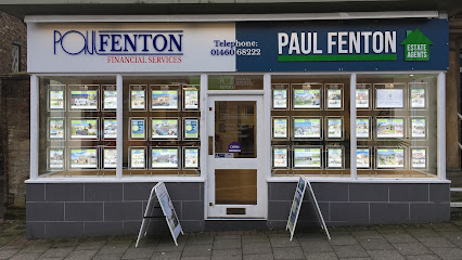 profile picture of Paul Fenton Estate Agents Chard profile picture