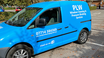 profile picture of Plw Window cleaning & pressure washing Services profile picture