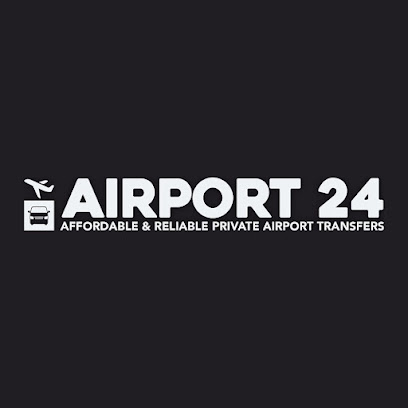 Airport 24 Scotland
