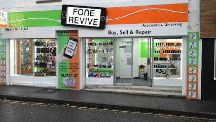 profile picture of Fone Revive Yeovil profile picture