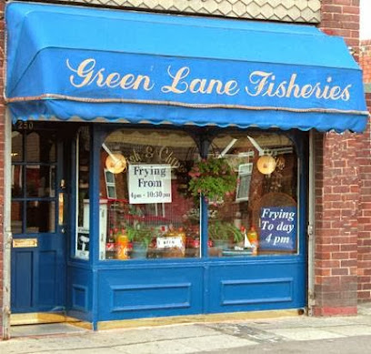 profile picture of Green Lane Fisheries profile picture